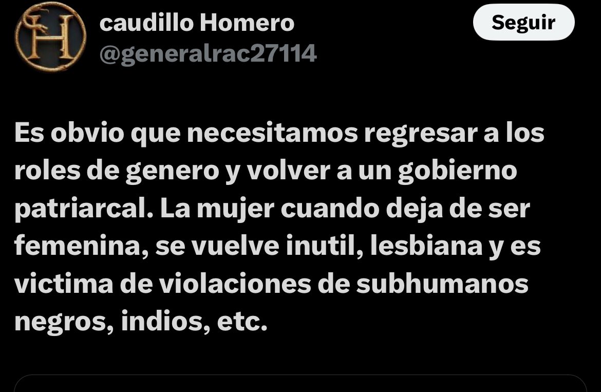 Vatos out of context tweet media