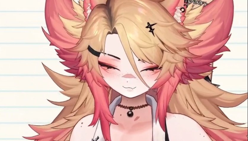 CyYuVirus (Fan account) tweet media