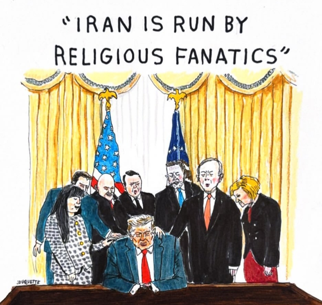 En nombre de la Rosa tweet media