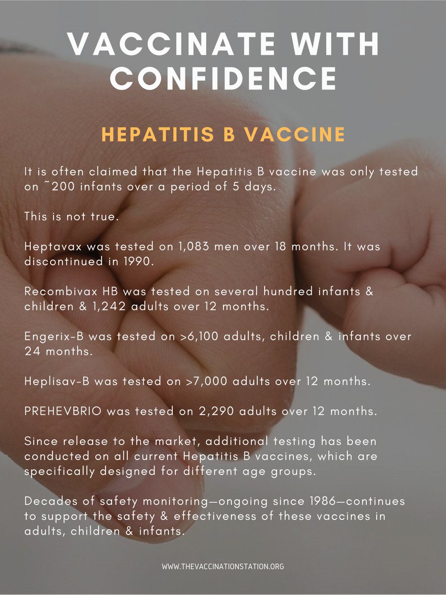 The Vaccination Station ⚕️ 🇦🇺 tweet media