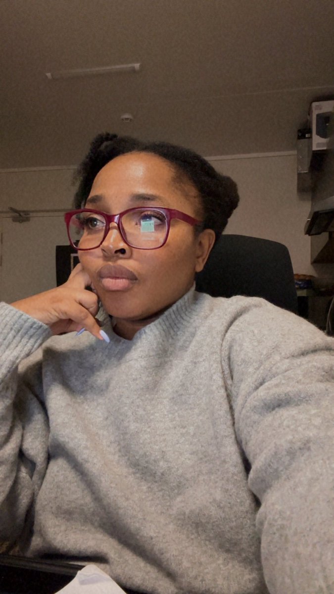 Gugu Dlamini tweet media