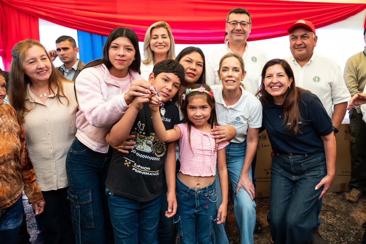 Ministerio de la Mujer tweet media