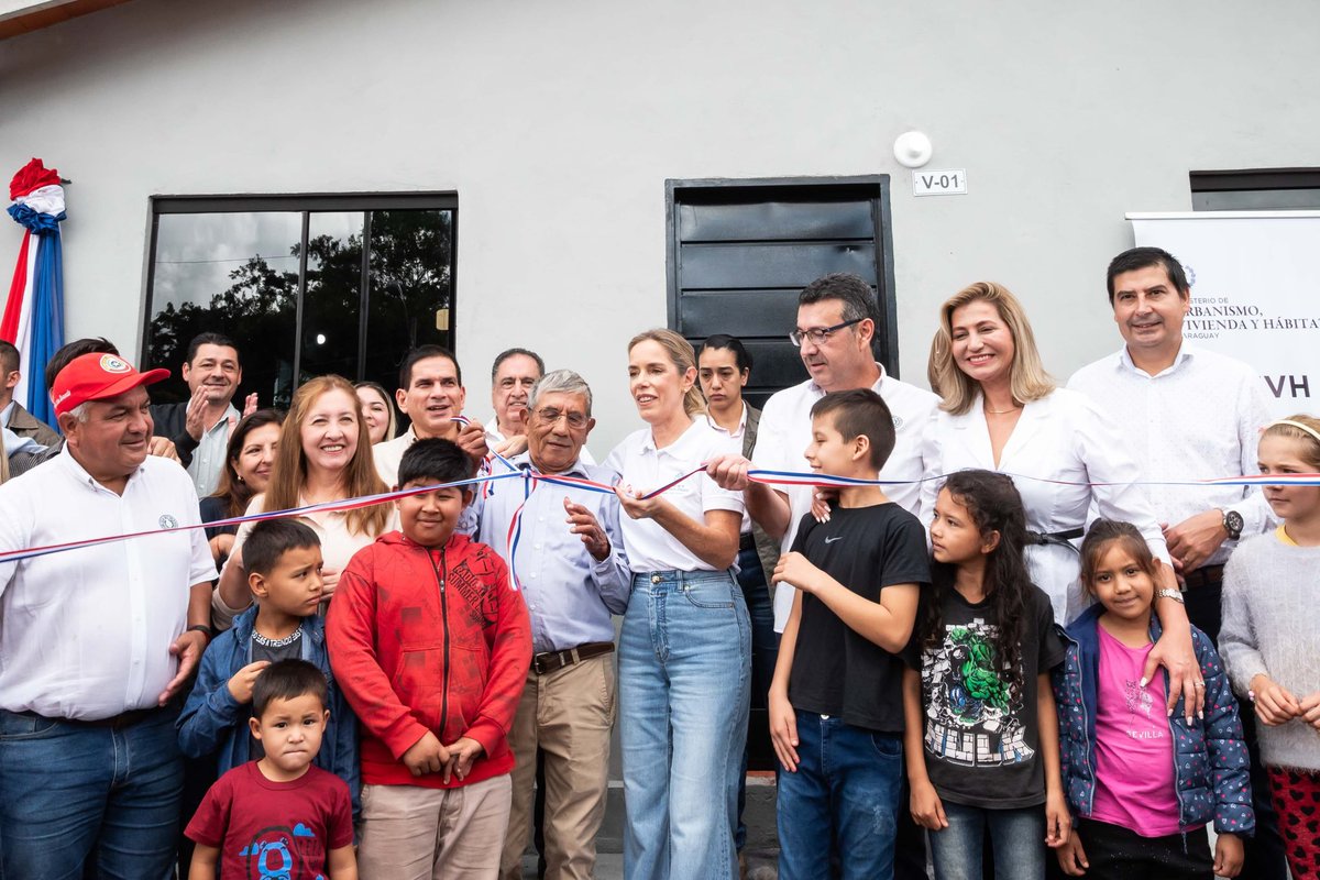 Ministerio de la Mujer tweet media