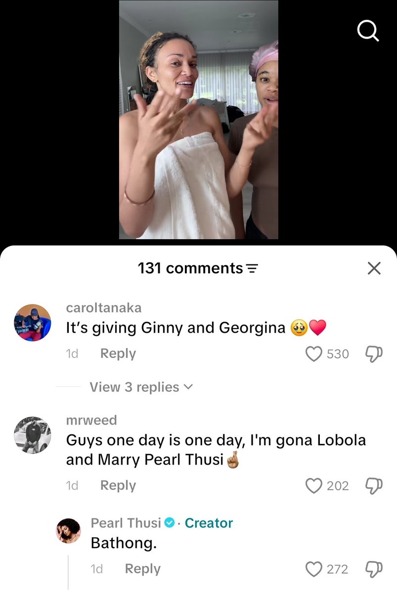 Village Guluva tweet media