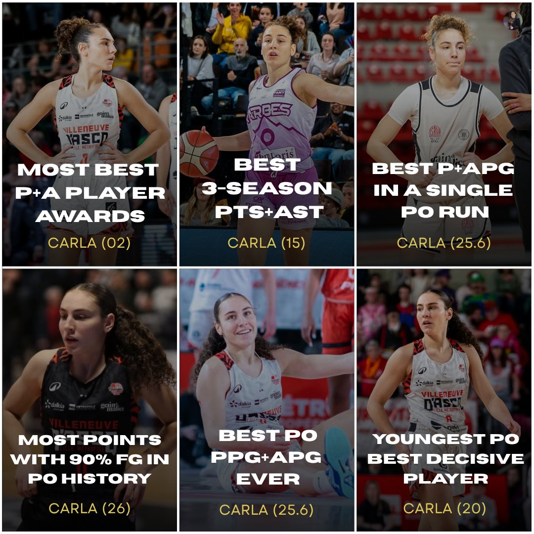 Carla Leite Fan Account tweet media