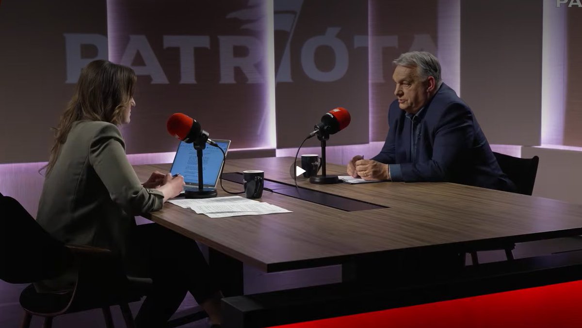 Zoltan Kovacs tweet media