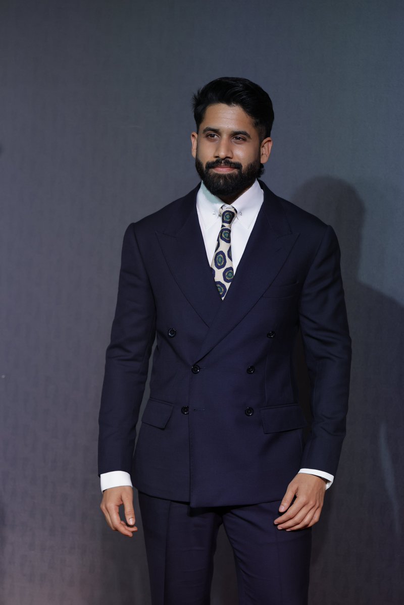 Indian National Cine Academy tweet media