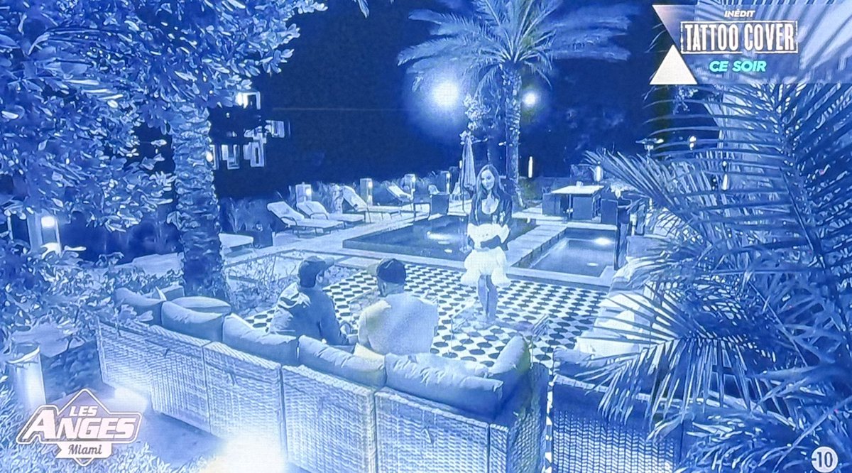 Christopher Crépin tweet media