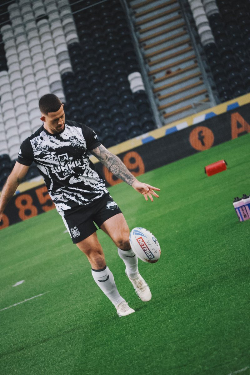 Hull FC tweet media
