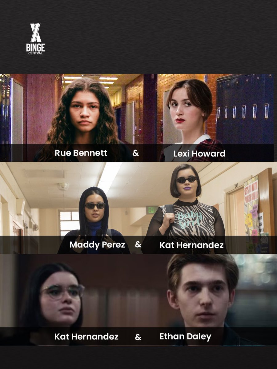 NextBinge tweet media