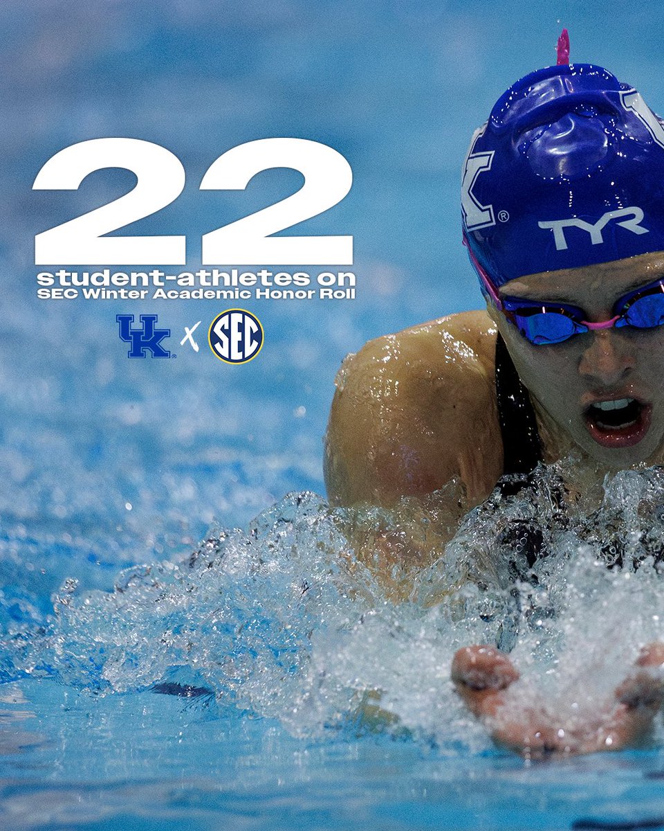 Kentucky Swim & Dive tweet media