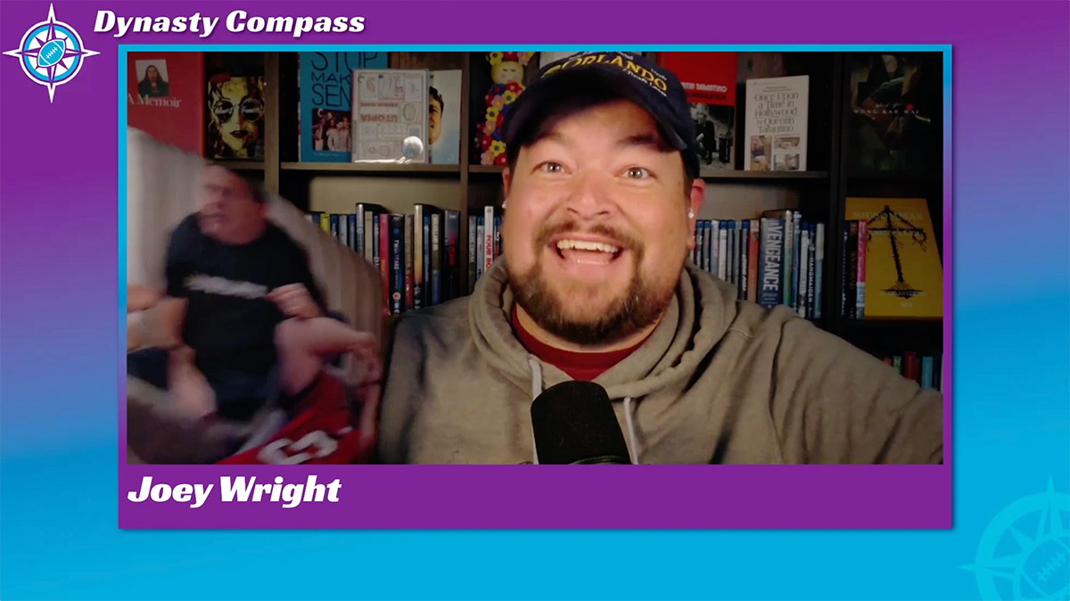 Jeff Blaylock tweet media