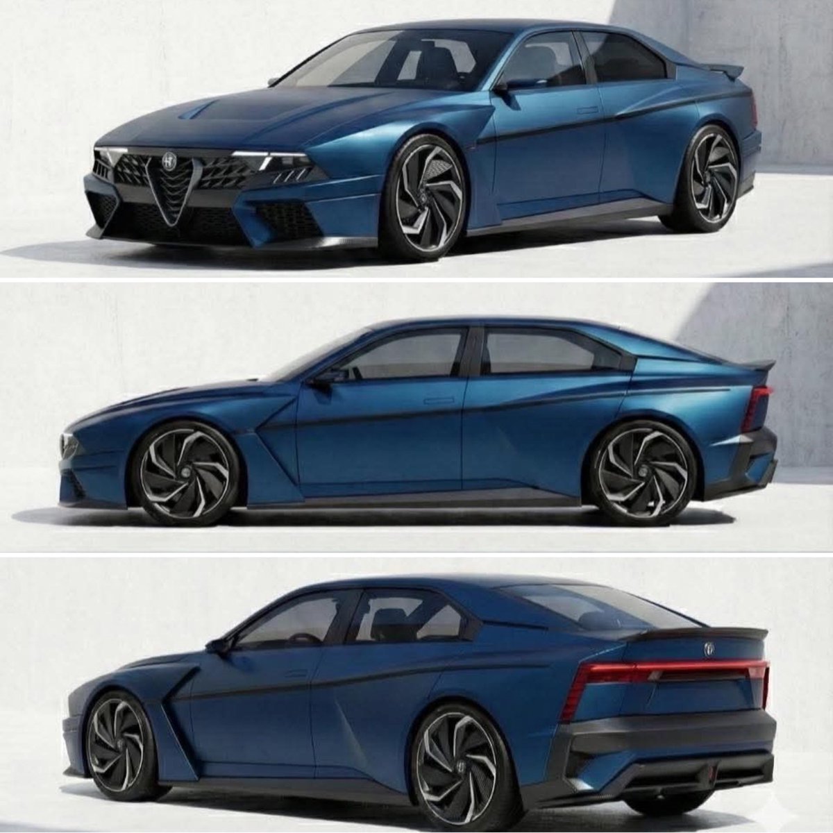 Maciej Smoleń 🚗Moto tweet media