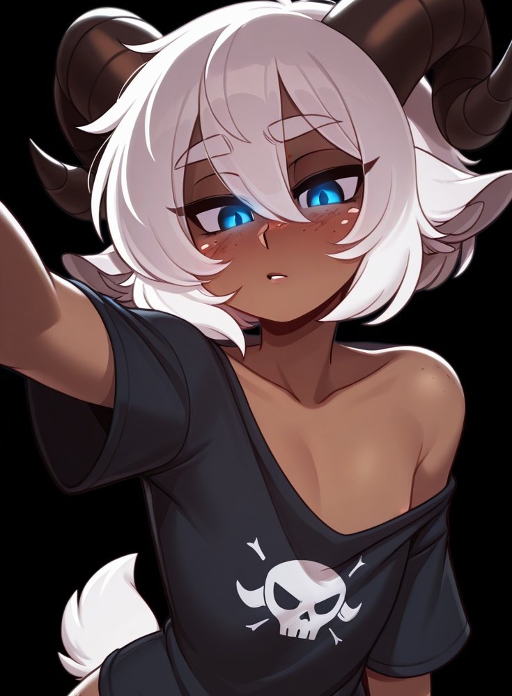 🐏~Jamie 'G', Keshmir~🐏 tweet media