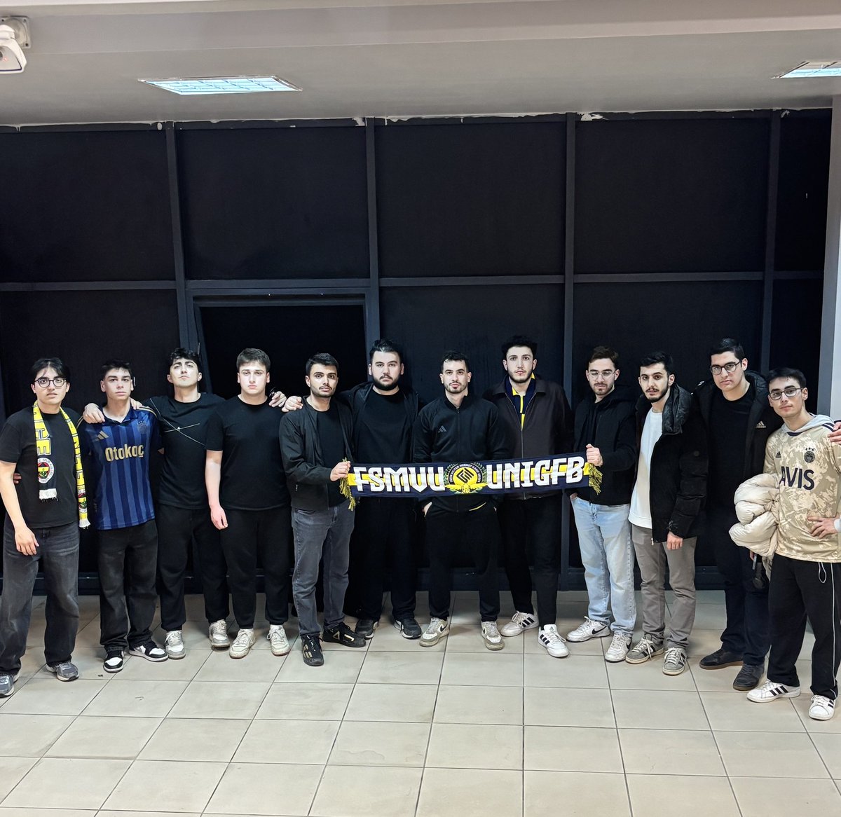 FSMVU UNIGFB tweet media