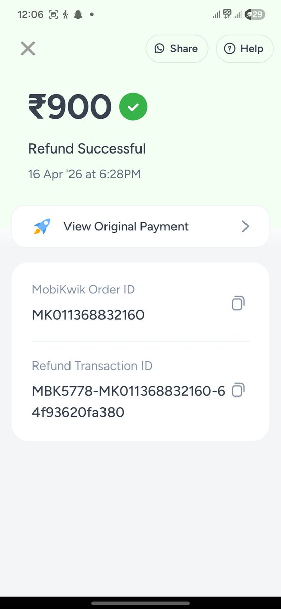 Pruthvi Gowda tweet media