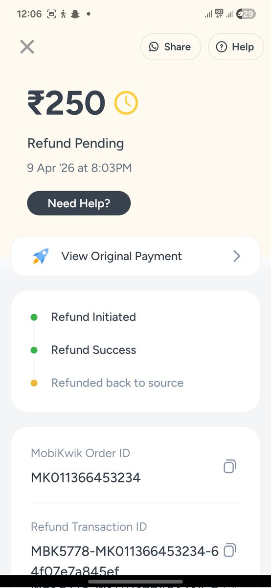 Pruthvi Gowda tweet media