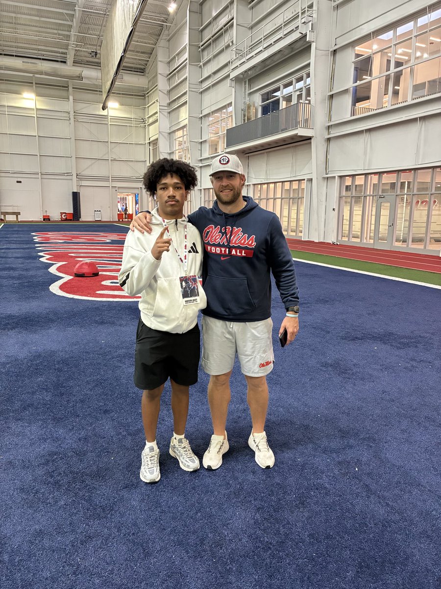 Karson Lacey tweet media