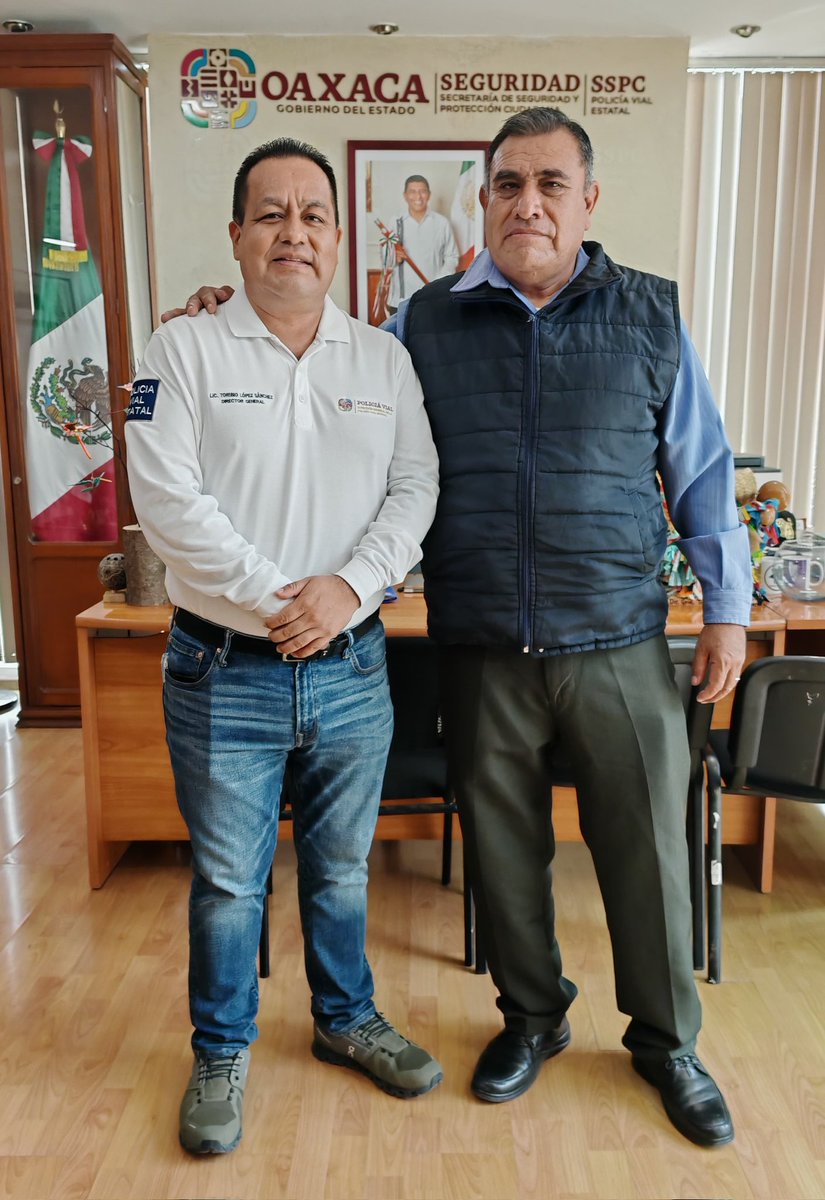 Toribio López Sánchez. tweet media