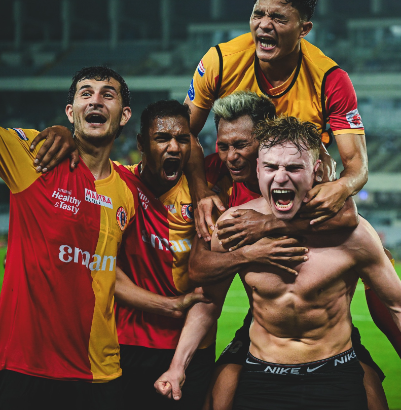 SARBON FOOTBALL tweet media