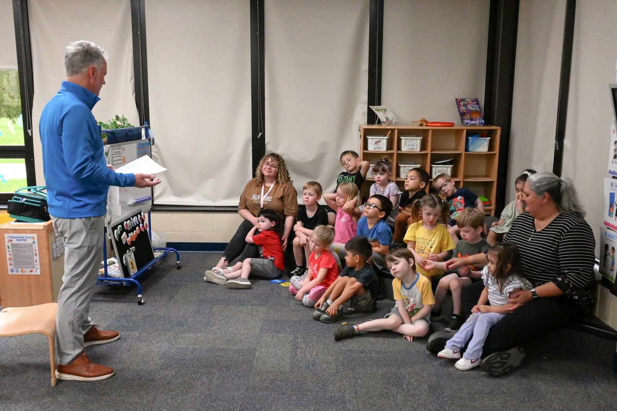 Edison State CC tweet media