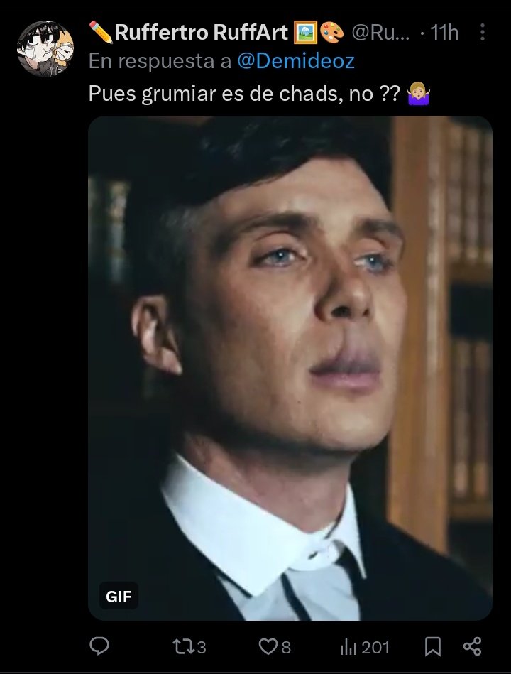 🔥🖤👁️Ren👁️💙🔥🔞 tweet media