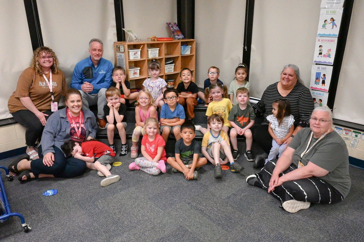 Edison State CC tweet media