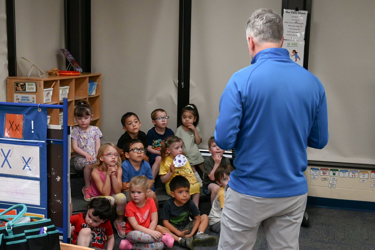 Edison State CC tweet media