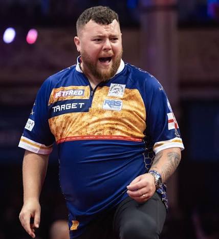 Josh Rock wstał i wybrał przemoc. Chyba można już powiedzieć, że wrócił na właściwe tory. Mnie osobiście to cieszy 👏