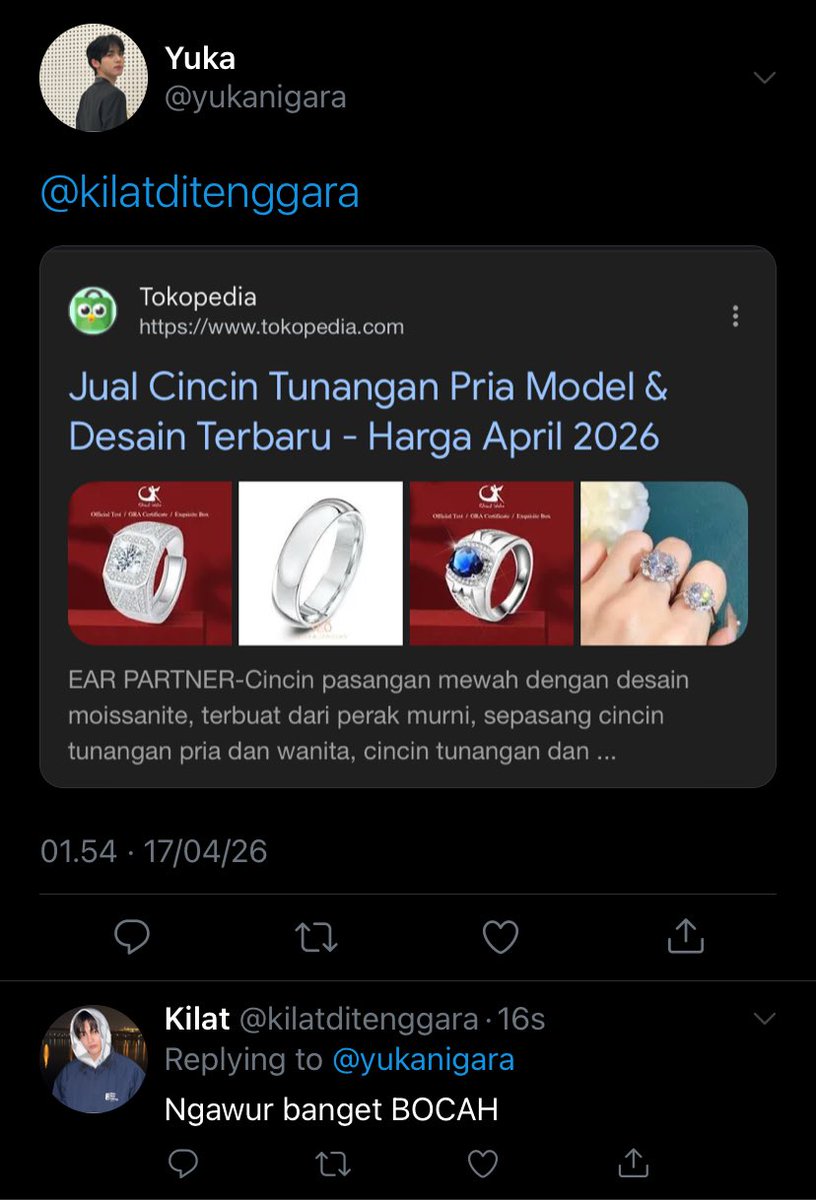 din. tweet media