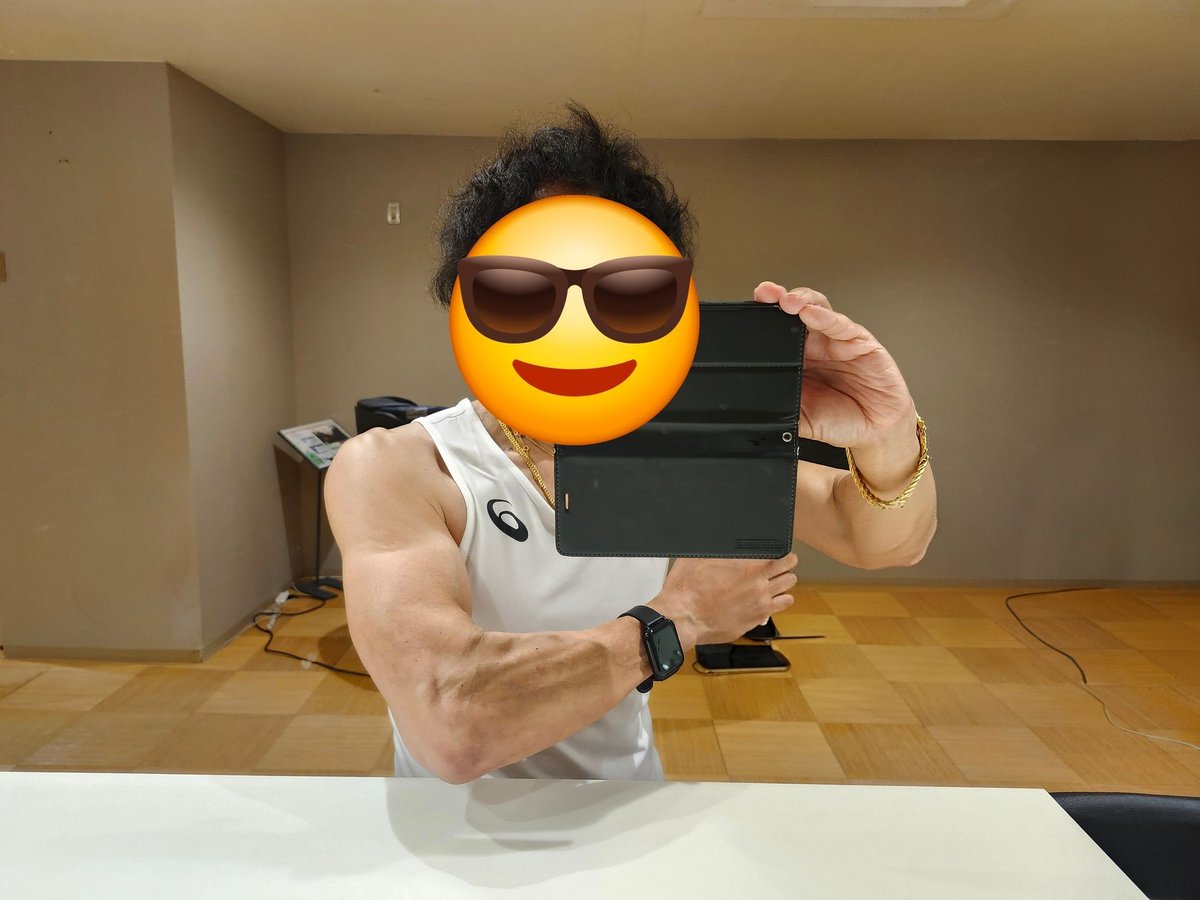 ジョー tweet media
