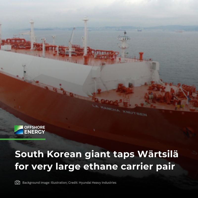 Green Marine tweet media