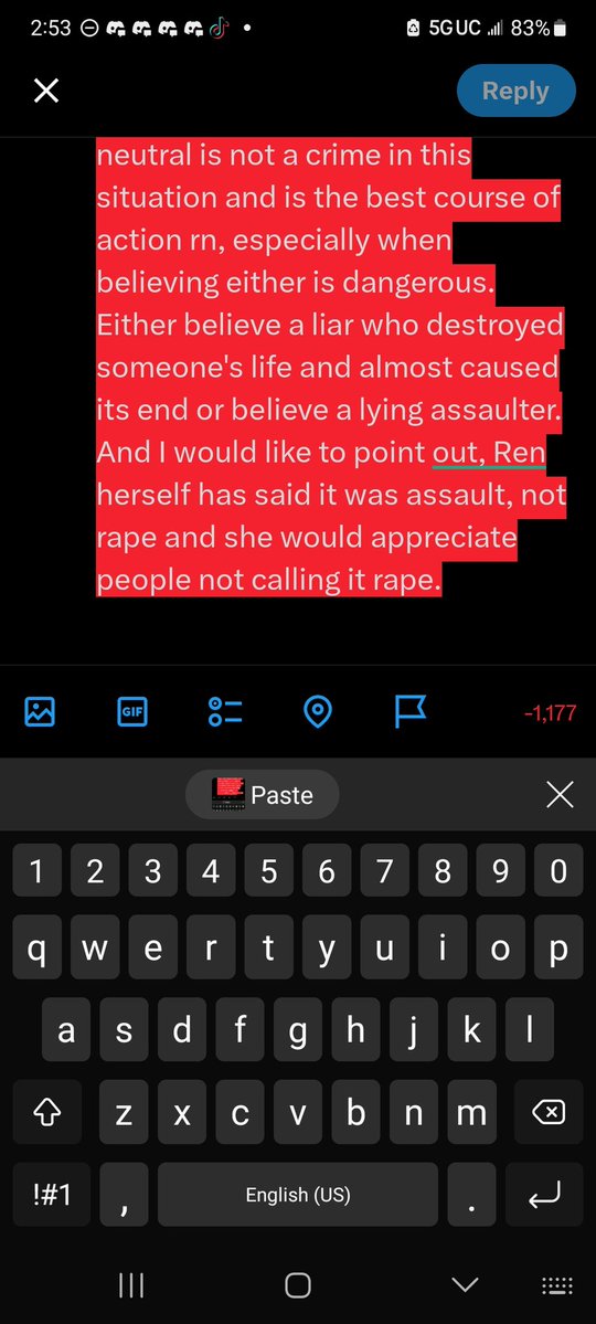 Echo {COMMISSIONS OPEN} tweet media