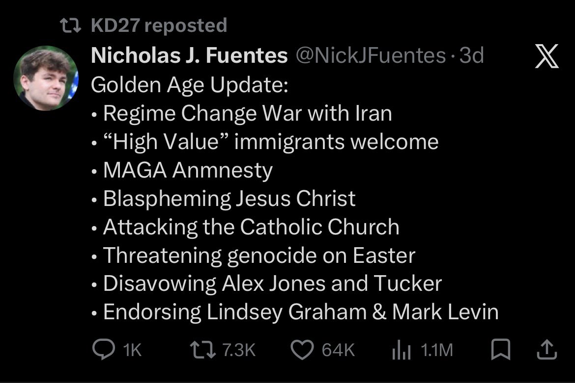 "punished" brogan wassell tweet media