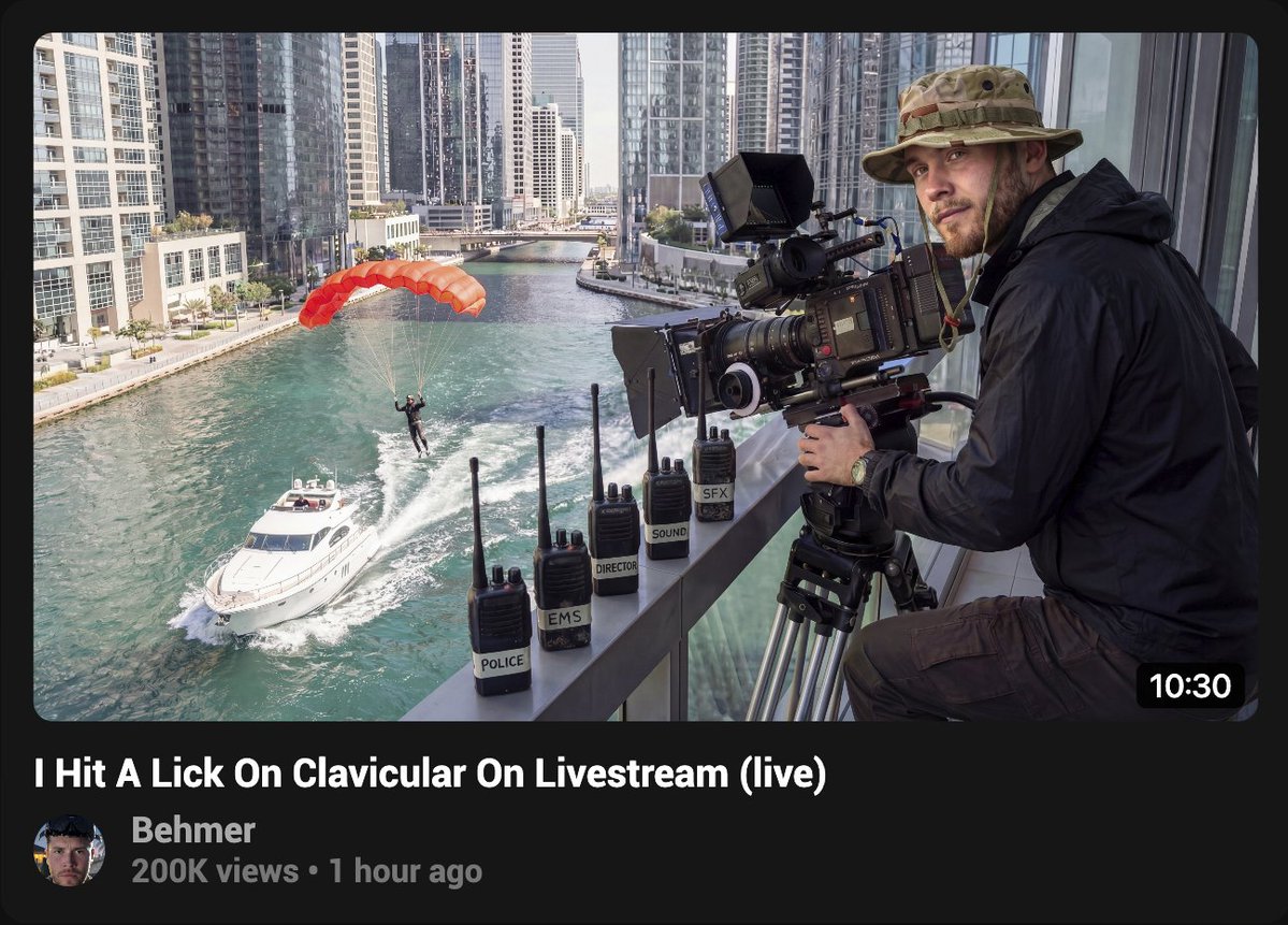 Hall Of Thumbnails tweet media