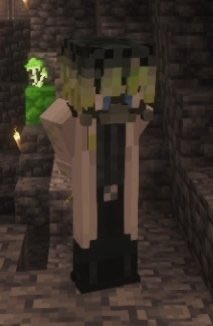 samael • qsmp era tweet media