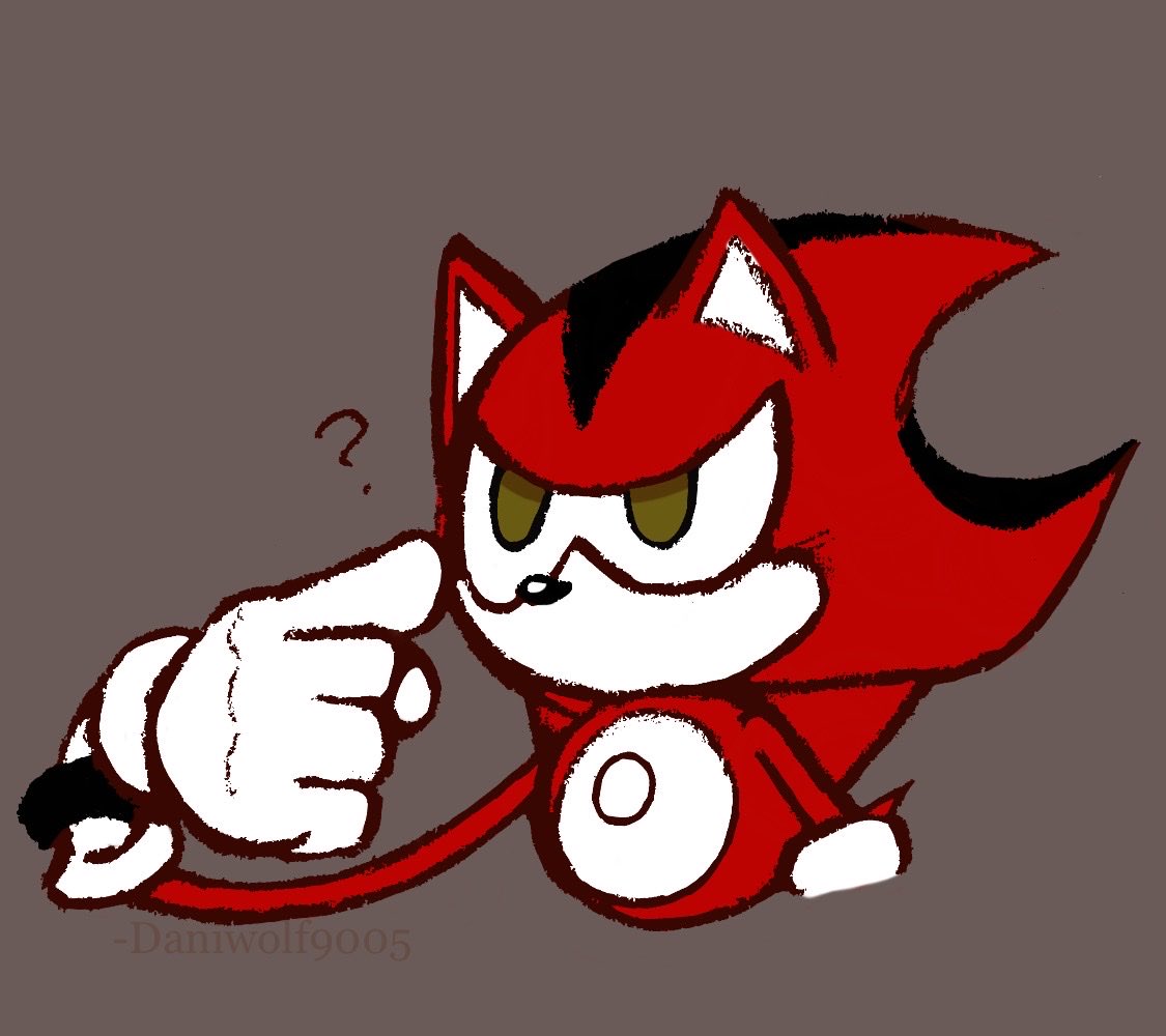 daniwolf9005's tweet photo. Imagine…
I just wanted to try out the rantland slop vessel because I’d have no other excuse to become my fave 😅
(This is an old drawing just digitalized for fun of the concept)
#rewriteshadow (?) #rewritesweep #rewritemetalsonic #metalshadow https://t.co/sSQJcF8BVg