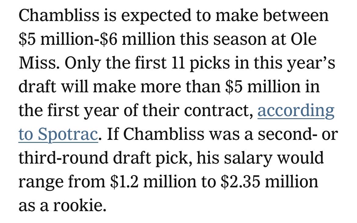 Brad Spielberger tweet media