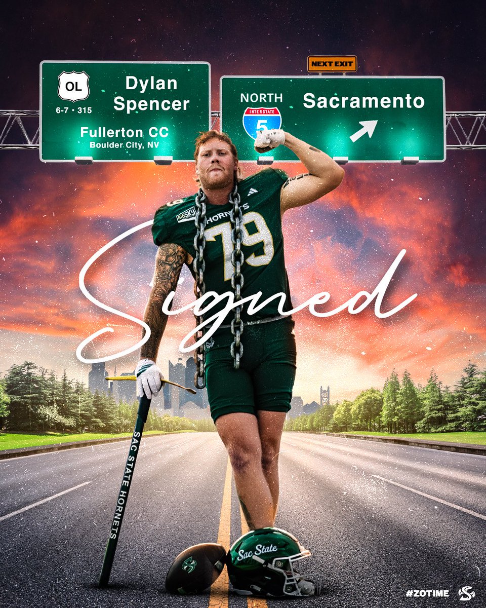 Sac State Football tweet media