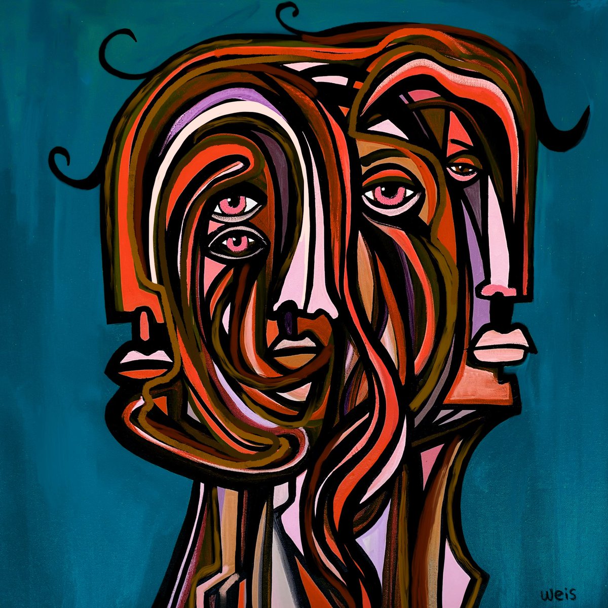 Gabe Weis tweet media