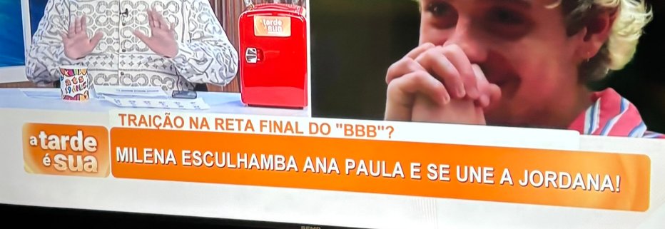 Fernandinha tweet media