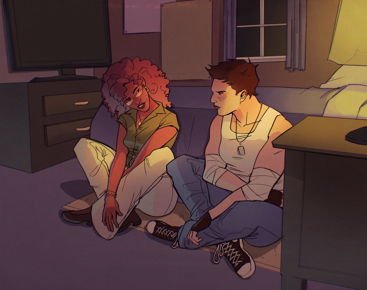 kae 🏒🔻 tweet media