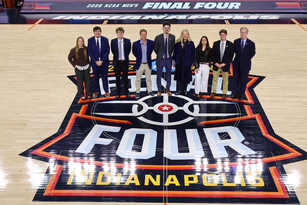 IU Indianapolis tweet media