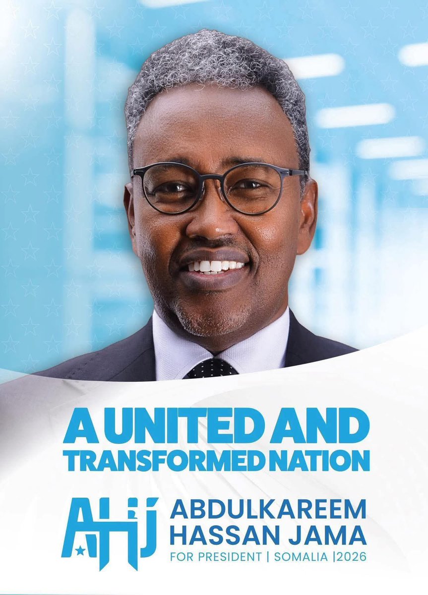 Abdirashid Hashi tweet media