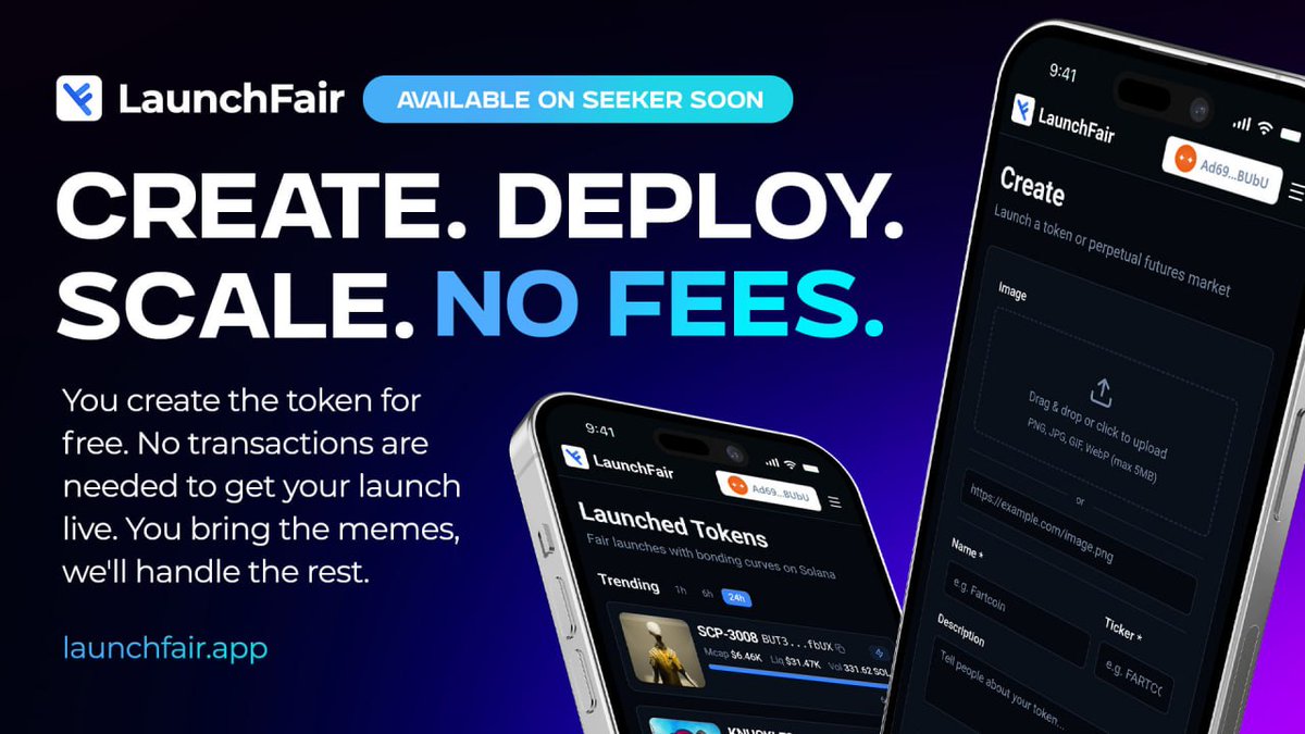 LaunchFair tweet media