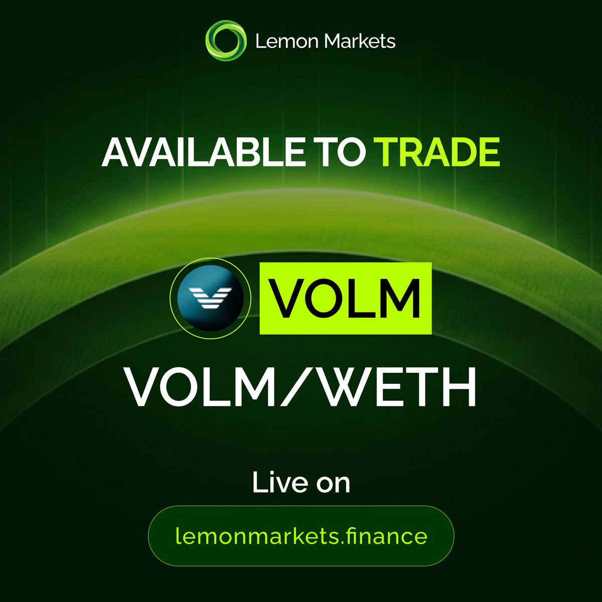 Lemon Markets tweet media