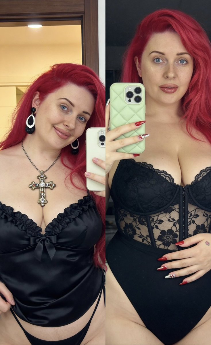 Vanessa Vixen tweet media