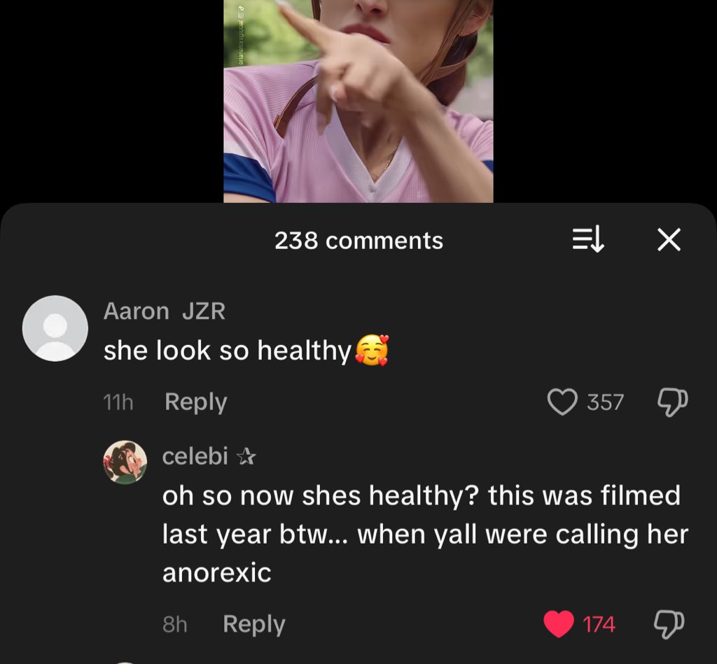 jordyn ♡ tweet media