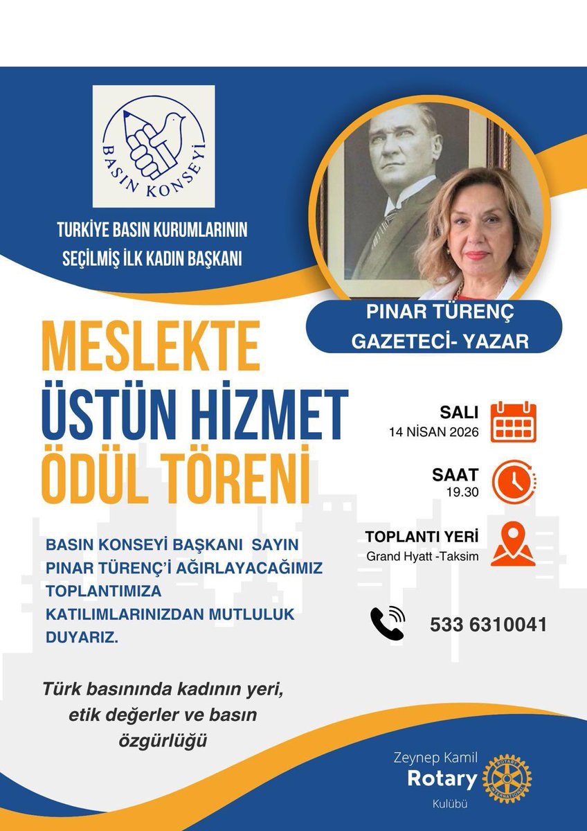 Basın Konseyi tweet media