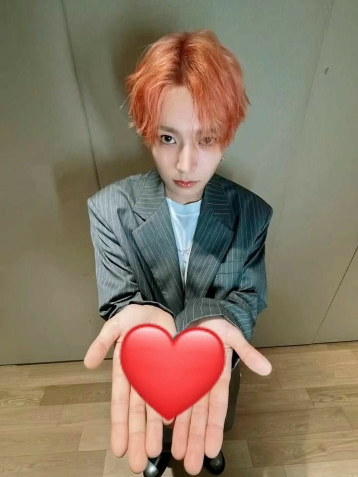 ee.soe | ENHYPEN IS 7🧡 tweet media